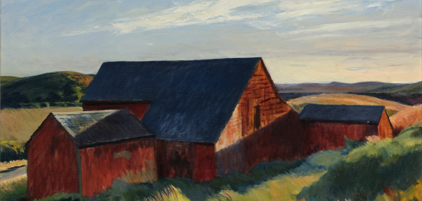 American Art & Culture