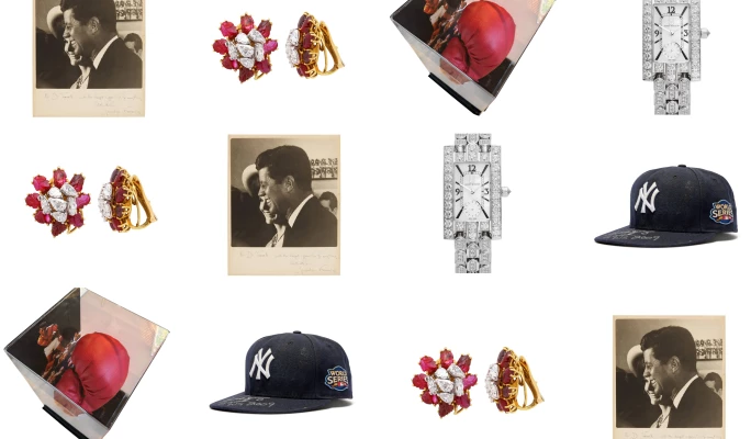 Here's to Another 250: Five Patriotic Items You Can Buy Now
