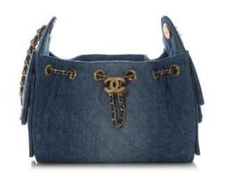 Chanel Mini Classic Flap, Lambskin