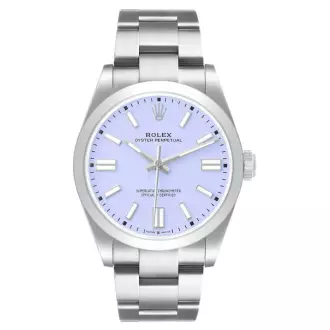 Rolex Oyster Perpetual Submariner