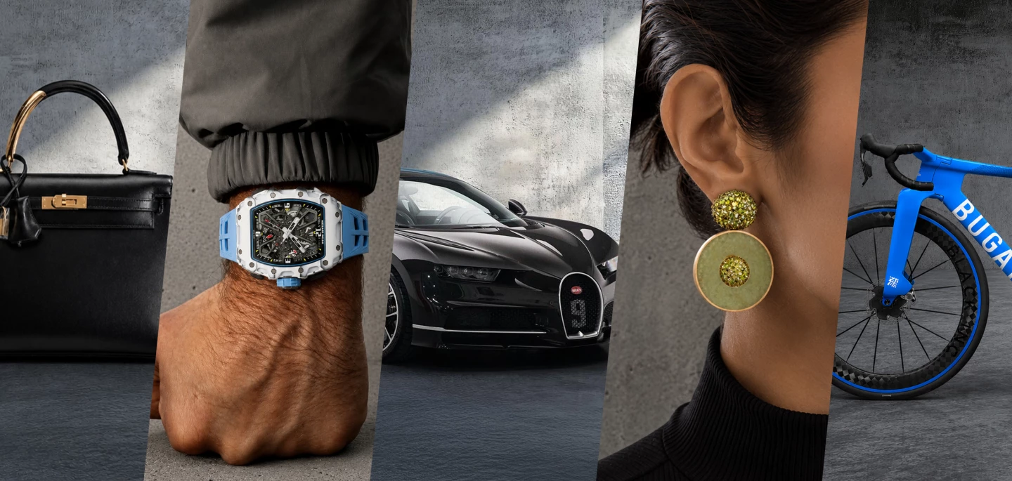 Sell with Sotheby's